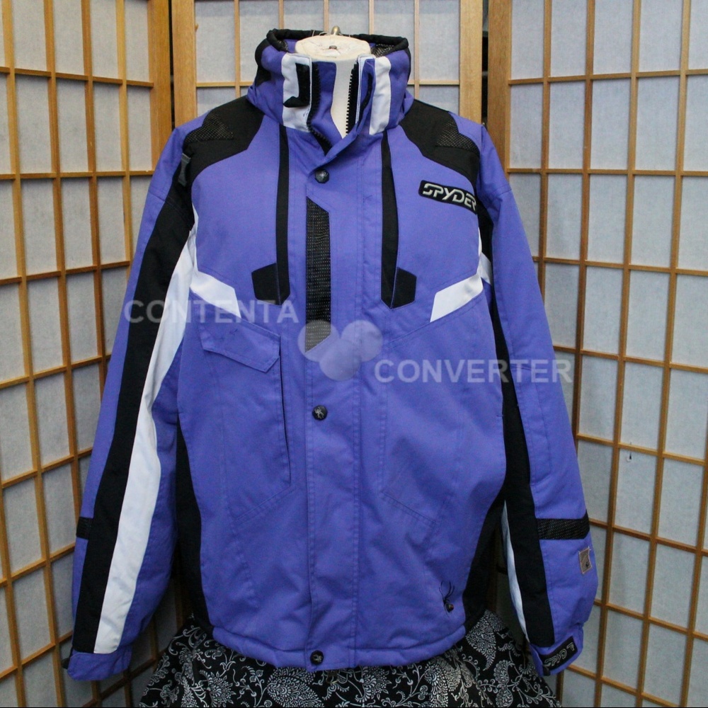 Spyder Mens Coat